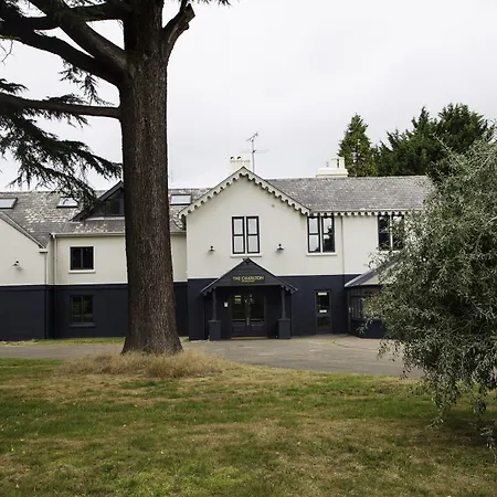The Charlton Boutique Hotel-3