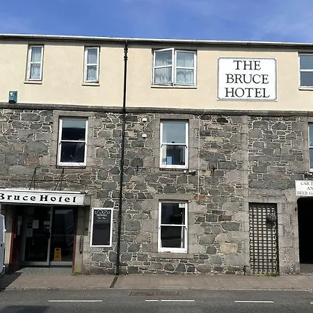The Bruce Hotel-2
