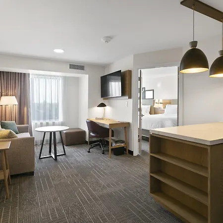 Staybridge Suites - Atlanta Ne - Duluth By Ihg-2