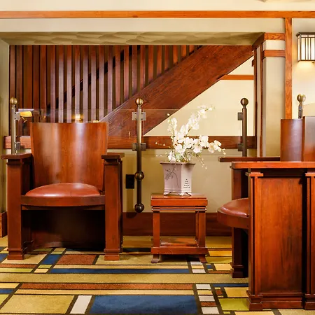 The Historic Park Inn Hotel-3