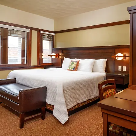 The Historic Park Inn Hotel-2