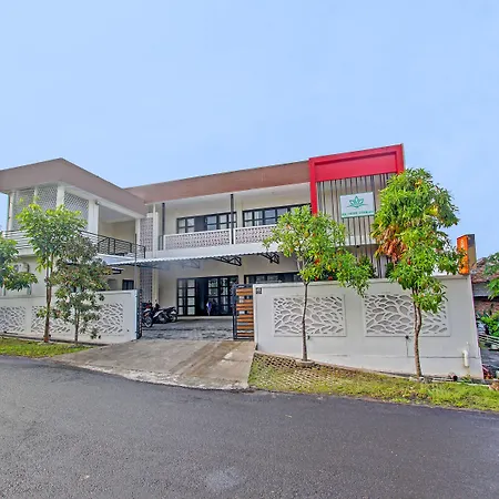 Capital O 91377 Mk Prime Syariah-2