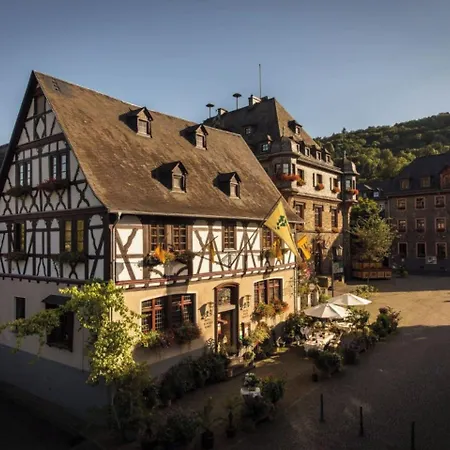 Hotel Weiler-3