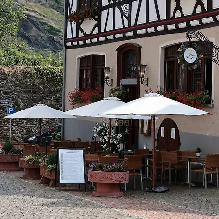 Hotel Weiler-2