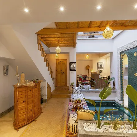 Riad Mama-3