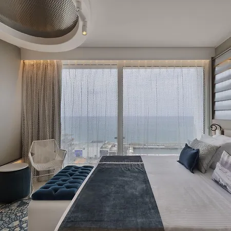 Port Tower By Isrotel Design-3