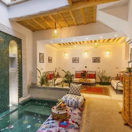 Riad Mama-3