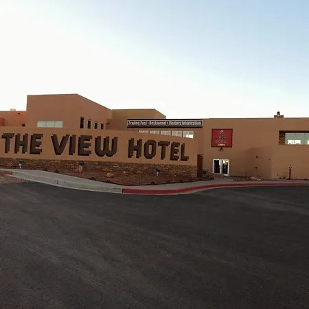 The View Hotel-3