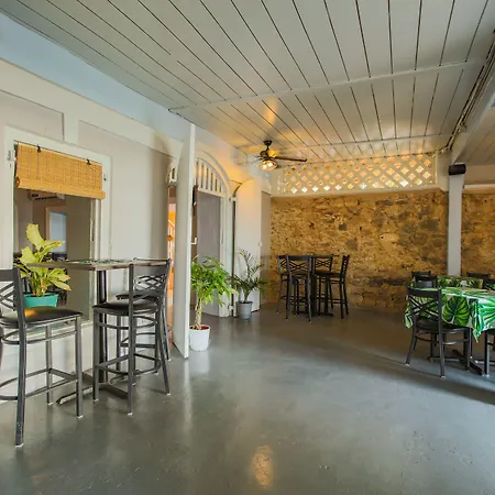 Ruff Resort At Victoria House-2
