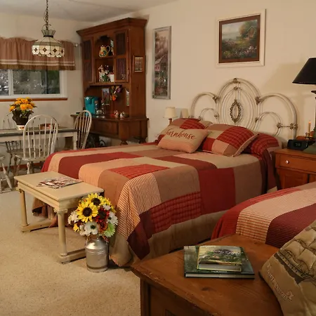 Crystal River Lullaby B&B-2
