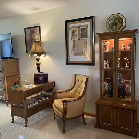 Crystal River Lullaby B&B-3