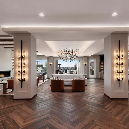 Springhill Suites By Marriott Chula Vista Eastlake-3
