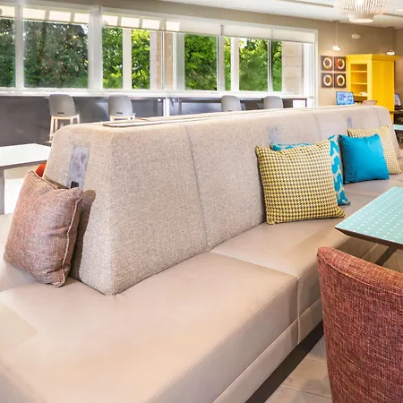 Home2 Suites By Hilton Minneapolis-Mall Of America-2