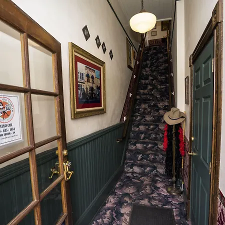 Red Garter Inn-2