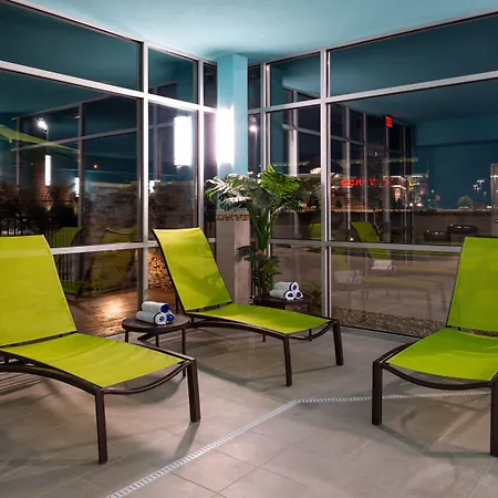 Springhill Suites By Marriott Springfield Southwest-3