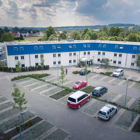 Auszeit Das Hotel Himmelkron-3