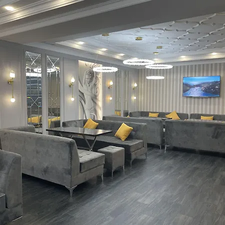 Anga Yerevan Hotel-2