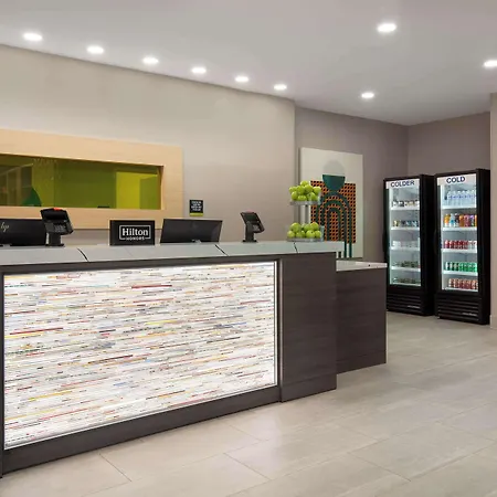 Home2 Suites By Hilton Thunder Bay-3