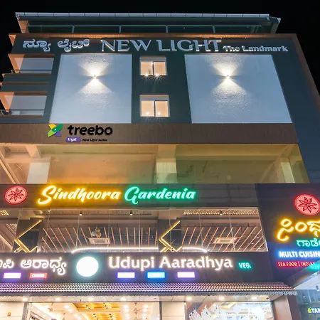 Treebo Premium New Light Suites-3