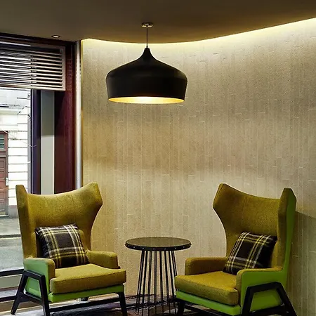 Hub By Premier Inn London Covent Garden-3
