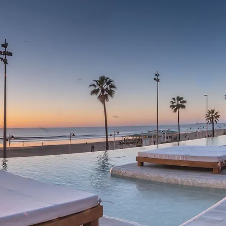 Cadiz Bahia By Qhotels-2