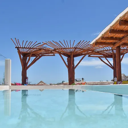 Soho Boutique Holbox - Adults Only-3