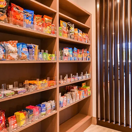 Holiday Inn Express & Suites Mall Of America - Msp Airport By Ihg-2