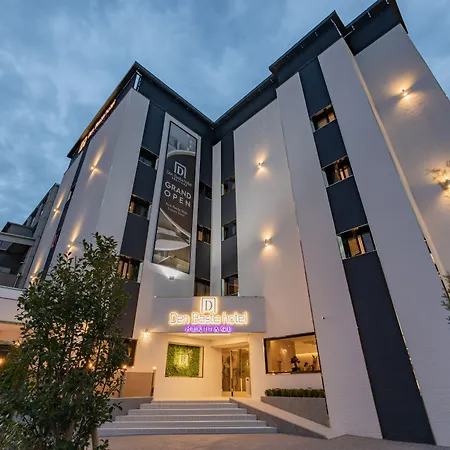 Denbasta Hotel Heritage-3