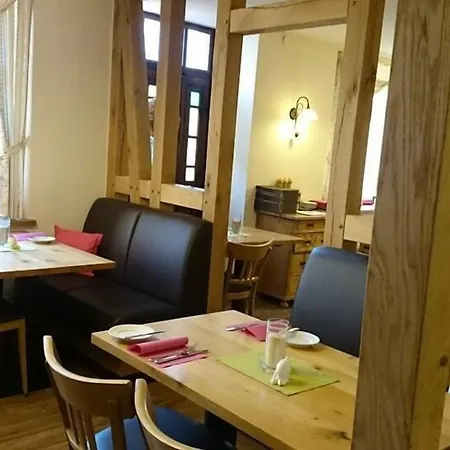 Das Gästehaus in Valwig-2