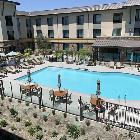 Courtyard By Marriott Thousand Oaks Agoura Hills-3