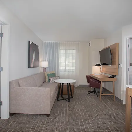 Staybridge Suites - Carson City - Tahoe Area By Ihg-3