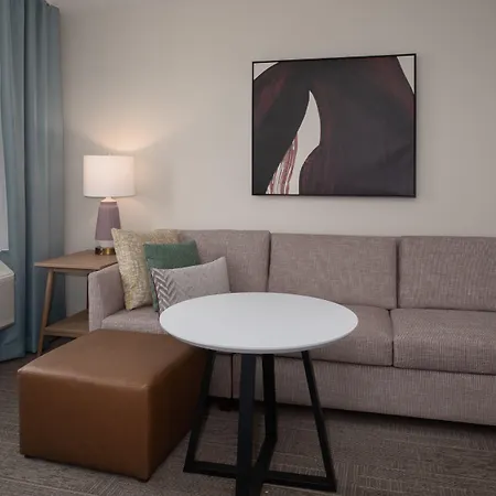 Staybridge Suites - Carson City - Tahoe Area By Ihg-2