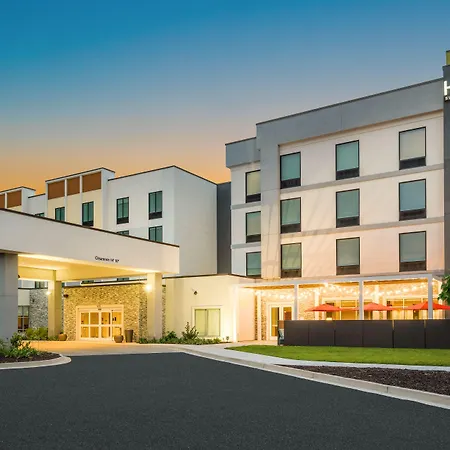 Hilton Garden Inn Brunswick-2