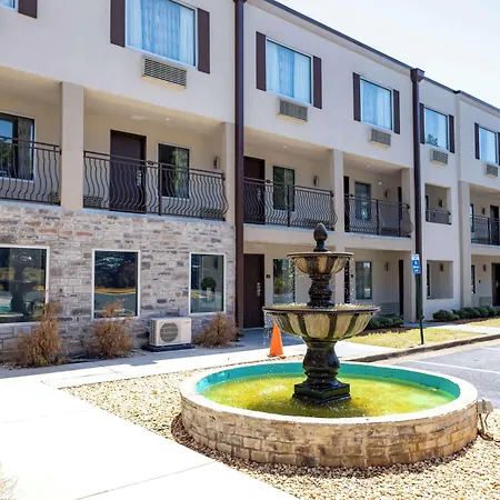 Days Inn By Wyndham College Park Atlanta Airport South-2