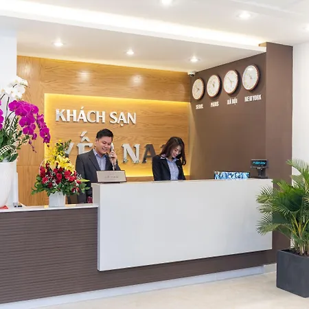 Yen Nam Hotel Hoang Van Thu-3