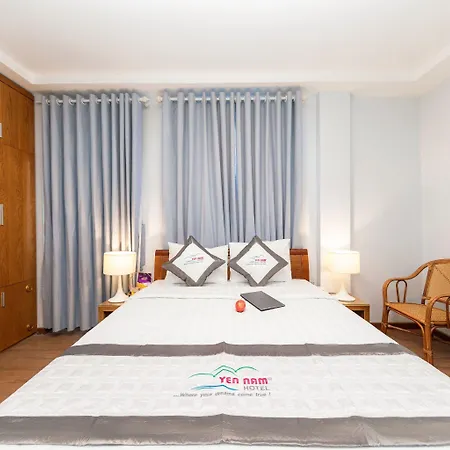 Yen Nam Hotel Hoang Van Thu-2