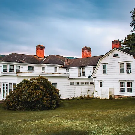 Blackberry River Inn-2