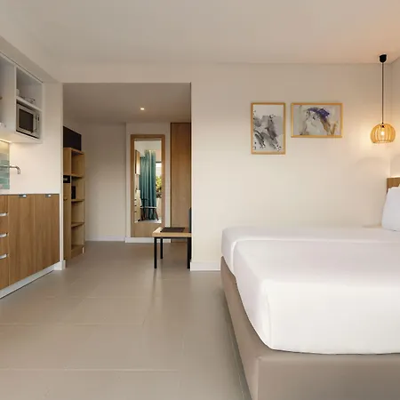 Wyndham Residences Alvor Beach (Adults Only)-2
