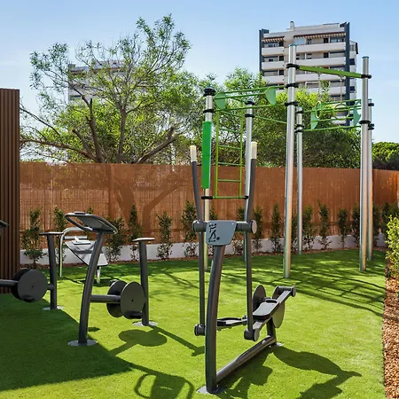 Wyndham Residences Alvor Beach (Adults Only)-3