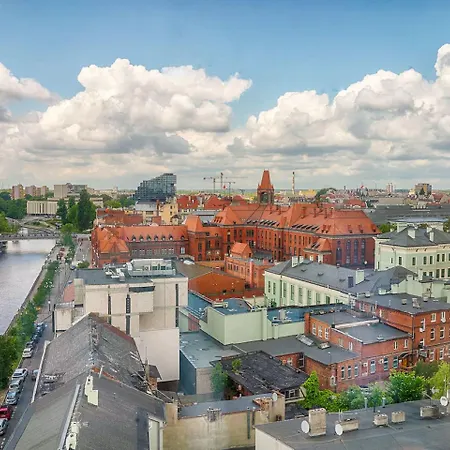 Focus Hotel Premium Bydgoszcz-3