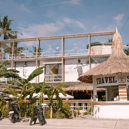 Happiness Hostel Siargao-2
