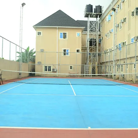 Newton Hotels Limited-3