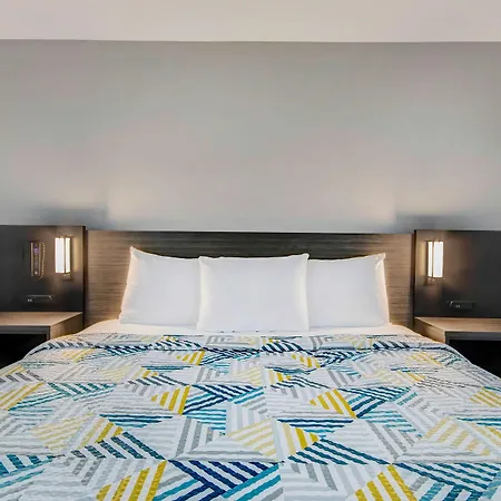 Motel 6 Aransas Pass Tx-3