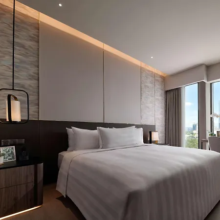 Pan Pacific Serviced Suites Kuala Lumpur-2