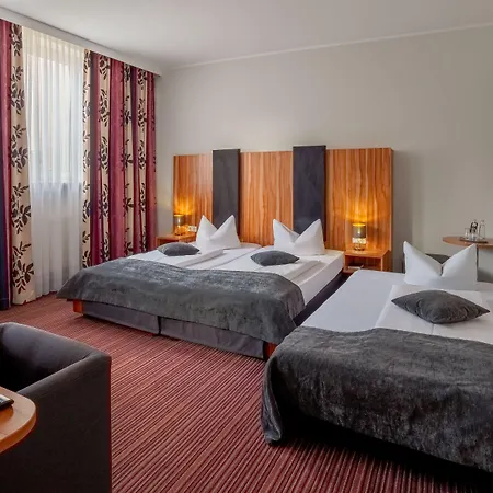 Arthotel Ana Style Augsburg-2