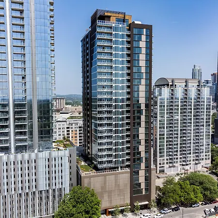 Austin Condo Hotel-3