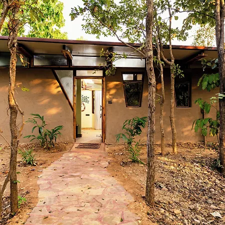 Kanha Jungle Camp-3