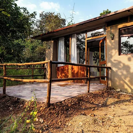 Kanha Jungle Camp-2