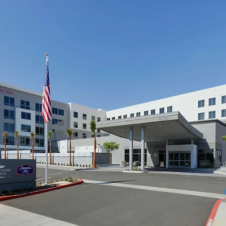 Hampton Inn By Hilton Irvine Spectrum Lake Forest-2