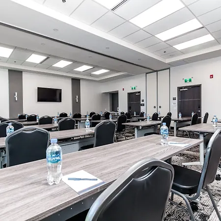 Hyatt Place Toronto-Brampton-2